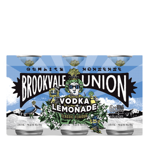 Vodka Lemonade - 6 Pack Vodka Lemonade - 6 Pack